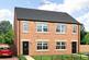 Plot 167, Cussins Daisy, Summerson Place, Darlington DL2