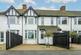 Thetford Terrace, Cambridge