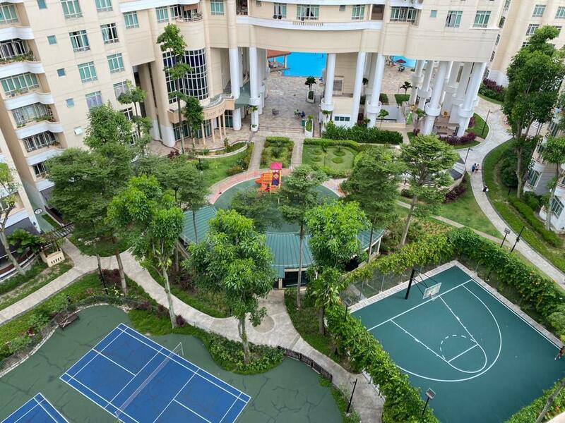 69 Choa Chu Kang Loop