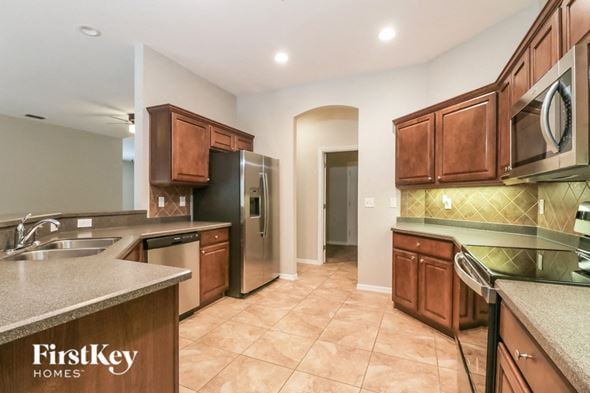 6127 Evansbrook Drive, Zephyrhills, FL, 33541