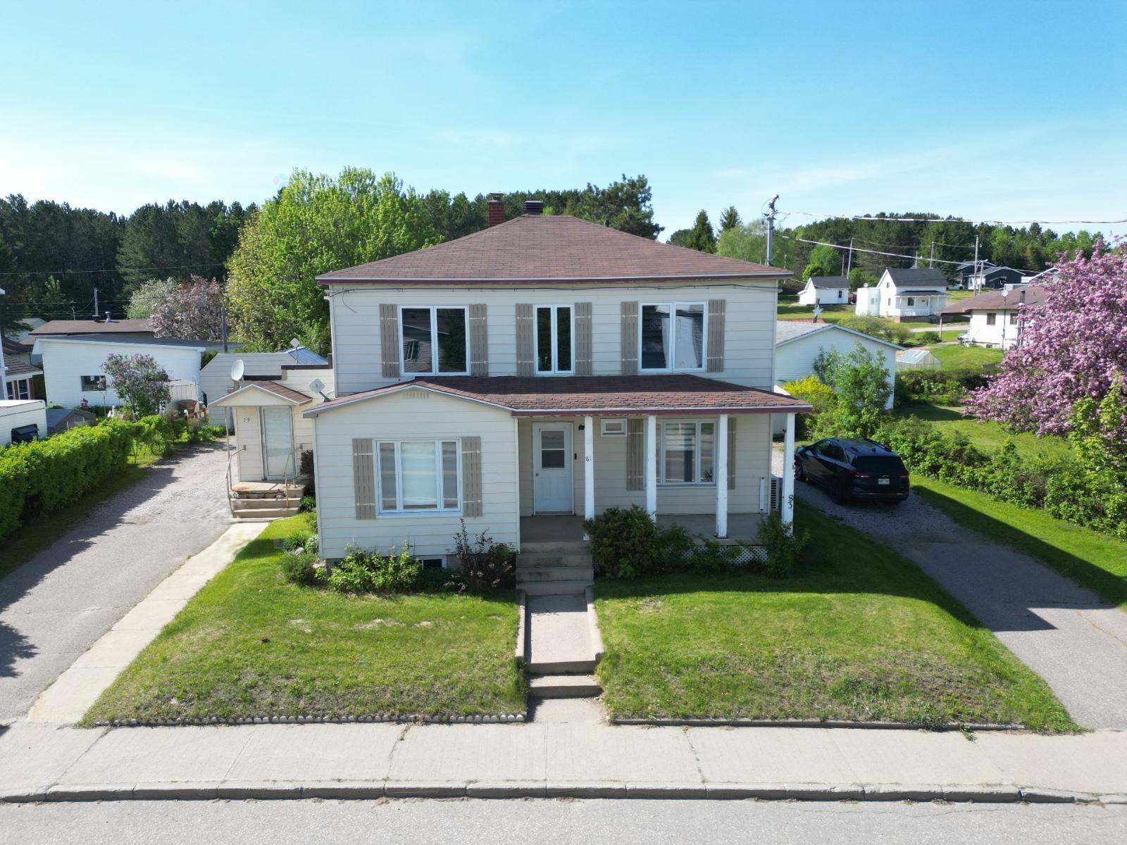 81-83 Rue Principale