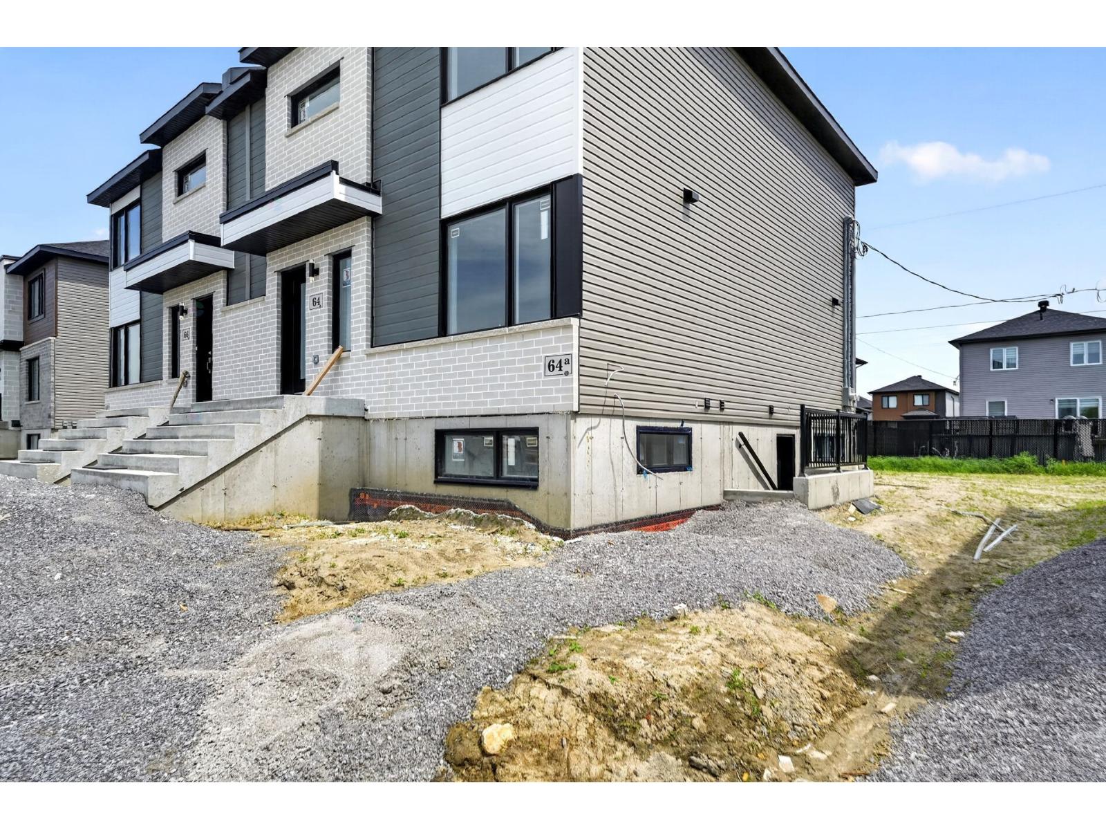 64A Rue des Ormes