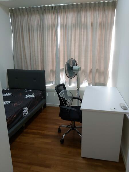 927 Bukit Timah Road