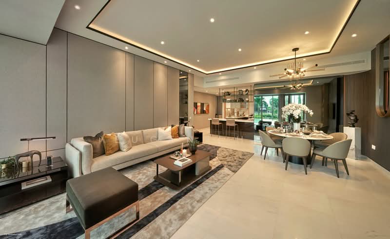 1 Ocean Way