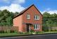 Plot 107, Hampton at Meadowbrook Chase, Main Street, Woodthorpe LE12