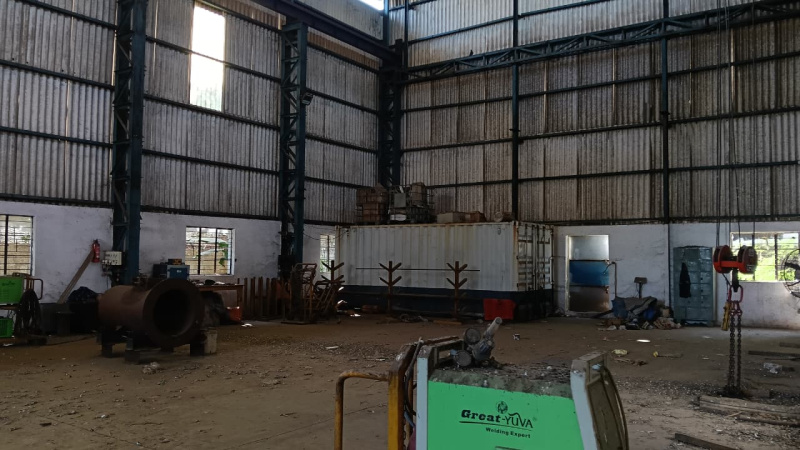 Anand Nagar MIDC, Ambernath, Thane photo 3