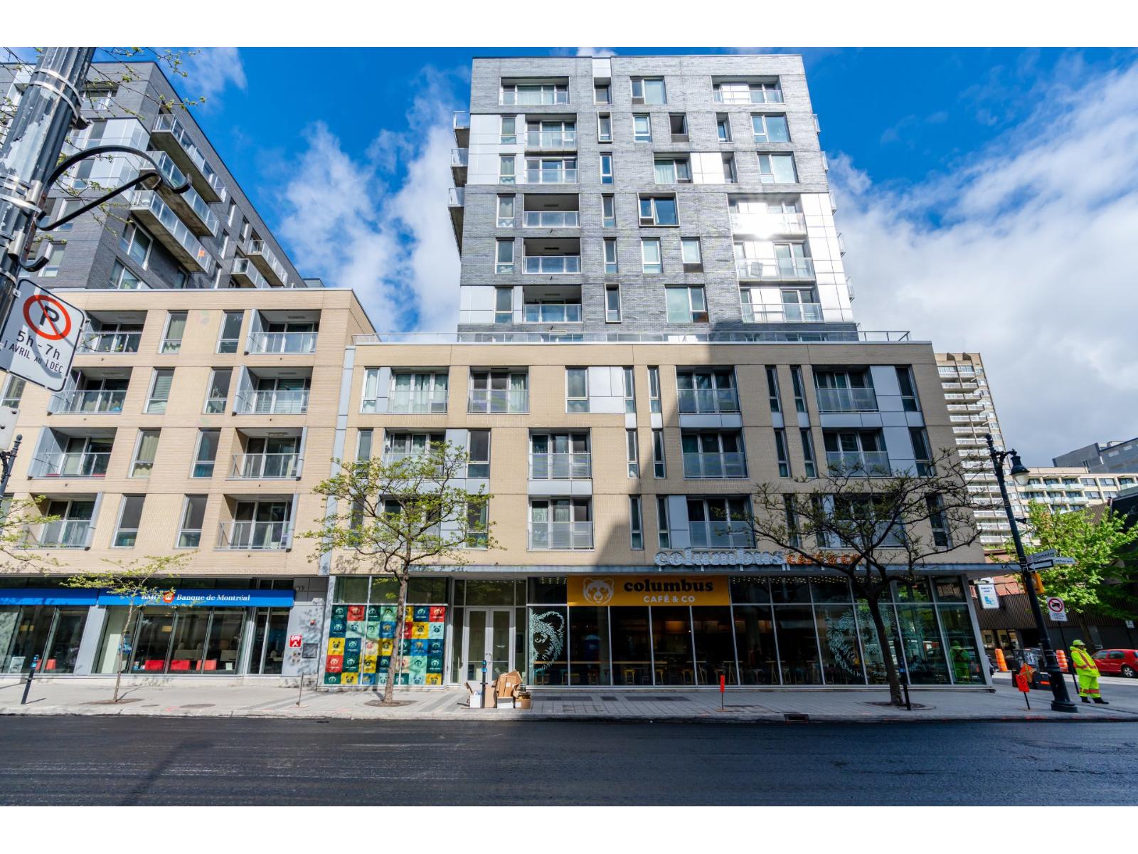 1414 Rue Chomedey