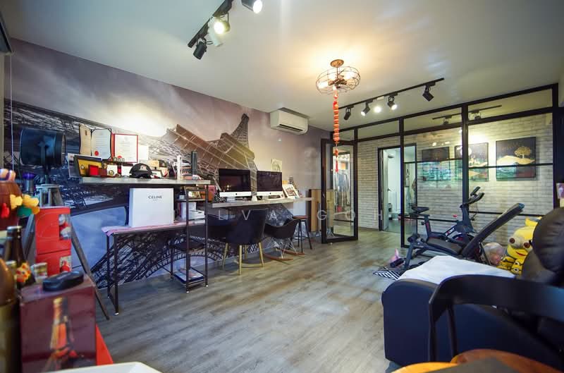 472 Pasir Ris Drive 6 photo 2
