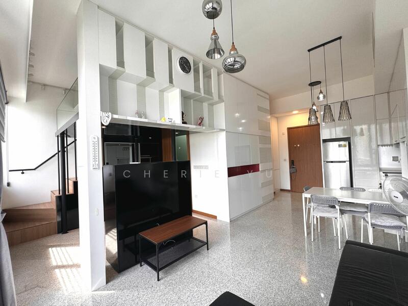 Additional image 4 of 71 Punggol Central