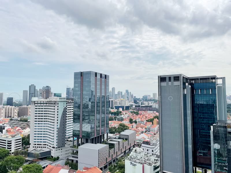 2  Perumal Road Singapore photo 2
