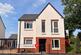 Plot 35, The Highfield at Elysium, Chester Road, Helsby WA6