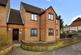 Dilwyn Court,  High Wycombe,  Buckinghamshire,  HP12