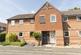 Pear Tree Gardens, Market Harborough