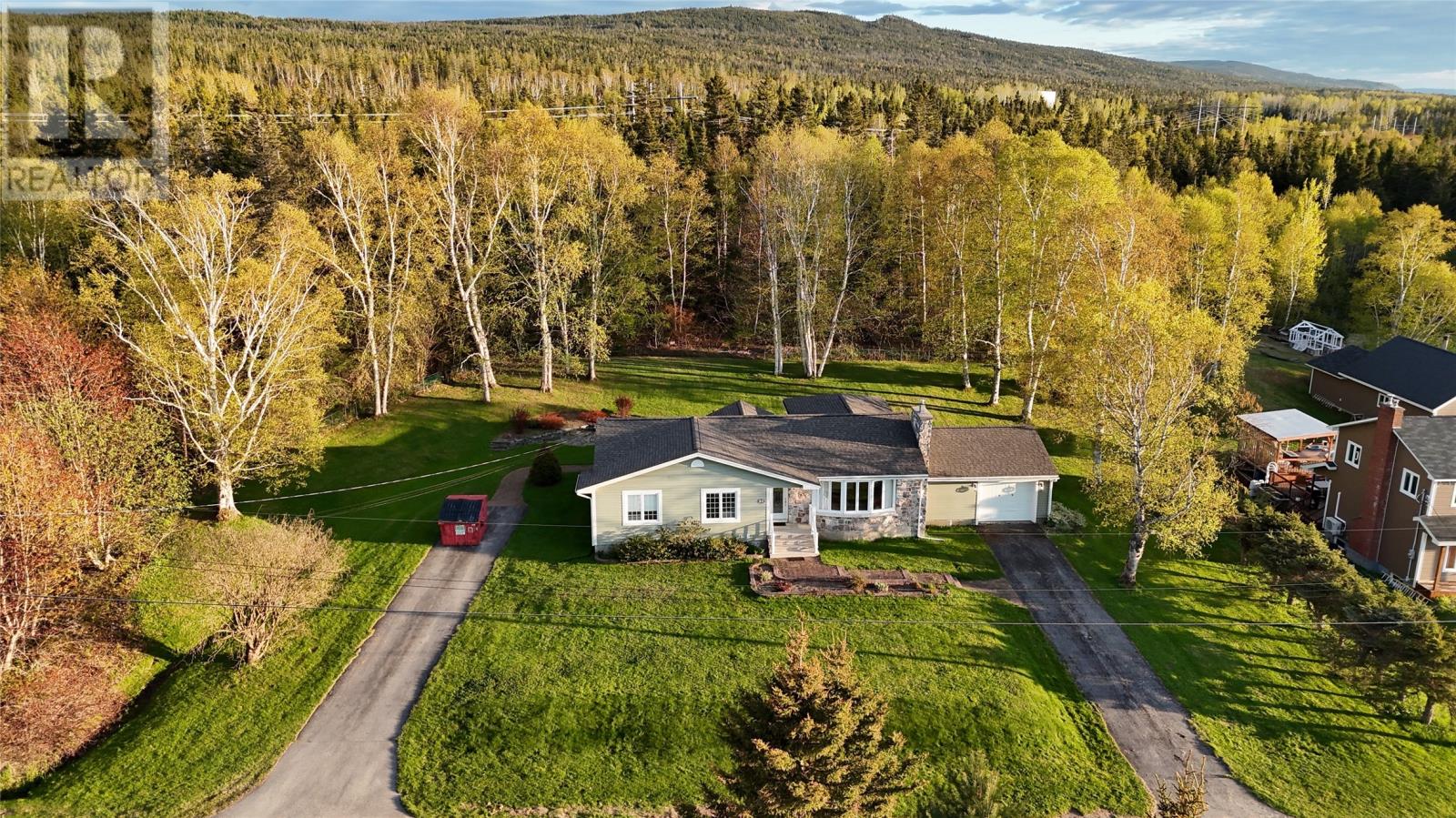 52 Main dam Road