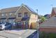 Tymecrosse Gardens, Market Harborough