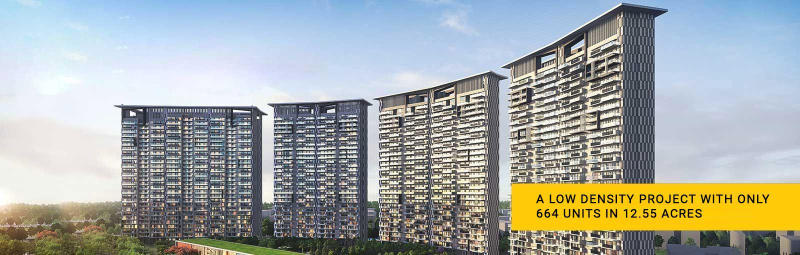 Sector 150, Noida