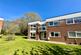 Haslemere Avenue, Highcliffe, Christchurch, Dorset, BH23