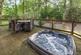 Additional image 2 of Two Bed Luxury Lodge 1 Ladera Retreat Lodges, Congleton CW12