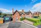 Humber Lane, The Humbers, Telford, Shropshire, TF2