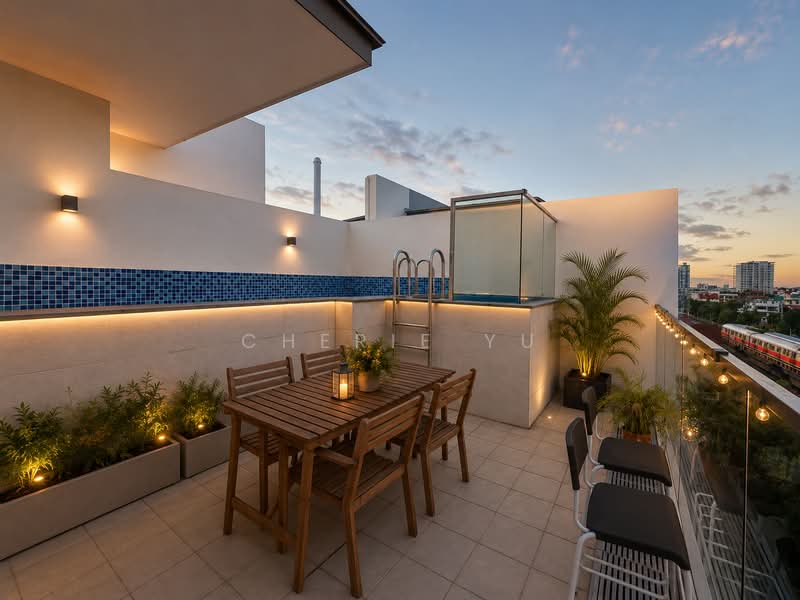 35 Lorong Marican photo 5