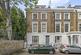 Almeida Street, London, N1