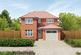 Windsor at Oaklands, Ledsham Garden Village Ledsham Road, Ledsham CH66