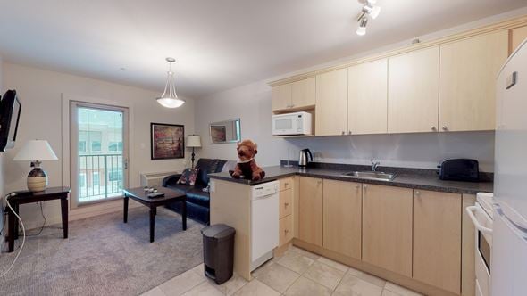 217 8528 Manning Avenue, Fort McMurray, AB, T9H 5G2
