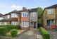 Northumberland Road, North Harrow