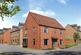 The Plumdale - Plot 14 at Stortford Fields, Stortford Fields, Bass Close CM23
