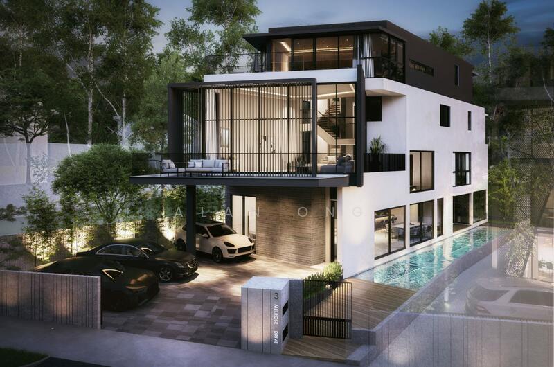⭐️EMINENCE LANDED⭐️Brand new detached @ Melrose
