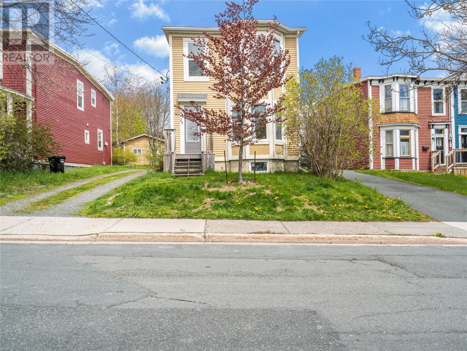 24 Allandale Road