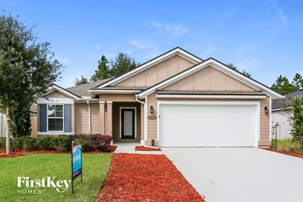 4145 EMILIO LANE, JACKSONVILLE, FL, 32226