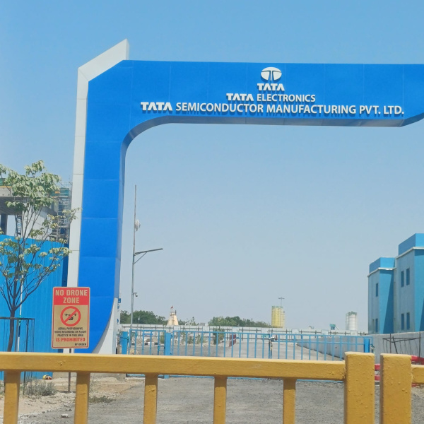 Dholera, Ahmedabad photo 3