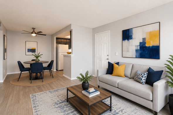 43530 Gadsden Ave, Lancaster, CA, 93534