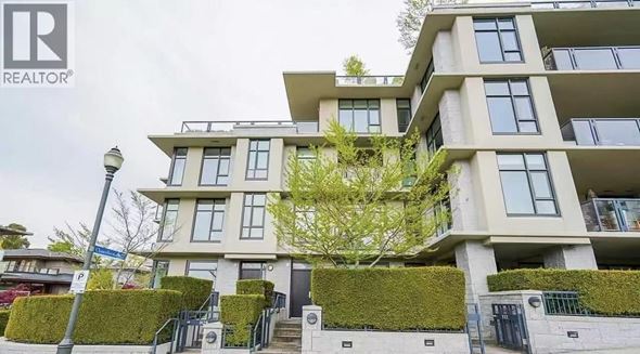 6093 IONA DRIVE, Vancouver, BC, V6T1Z1