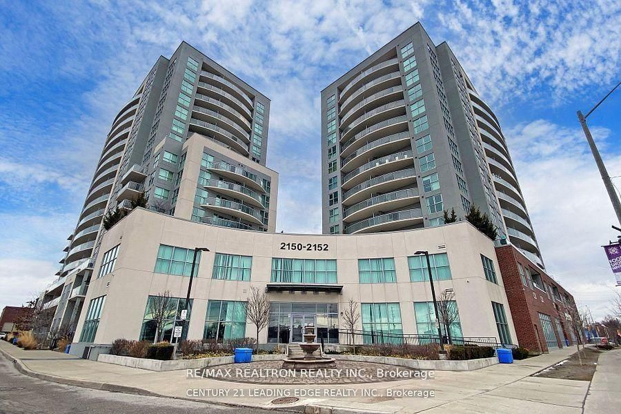 PH08-2152 Lawrence Avenue E, Toronto, ON, M1R 3A8 photo 5