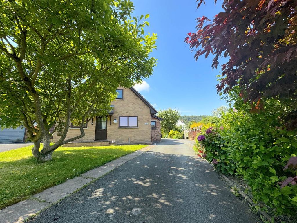 4 bed detached house for saleTalar Deg, Llanilar, Aberystwyth SY23