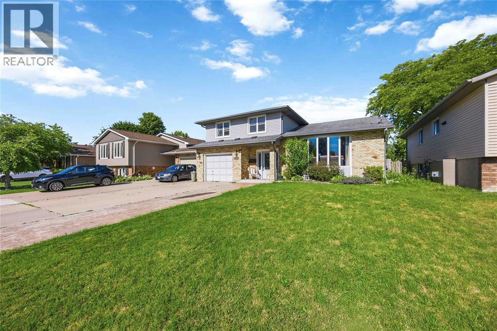 309 Edgewood Street, Sarnia, ON, N7S5S1