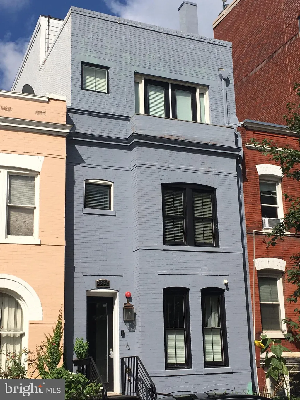 2298 Champlain Street NW Unit B, Washington, DC 20009 photo 3