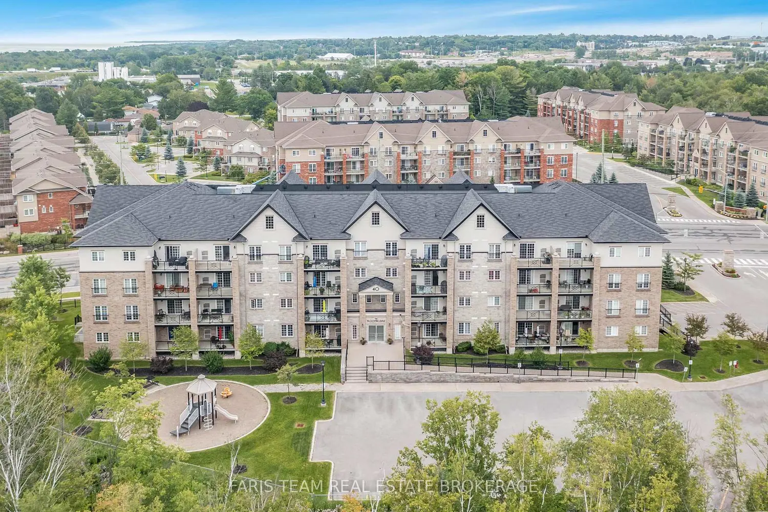 40 Ferndale Drive 210