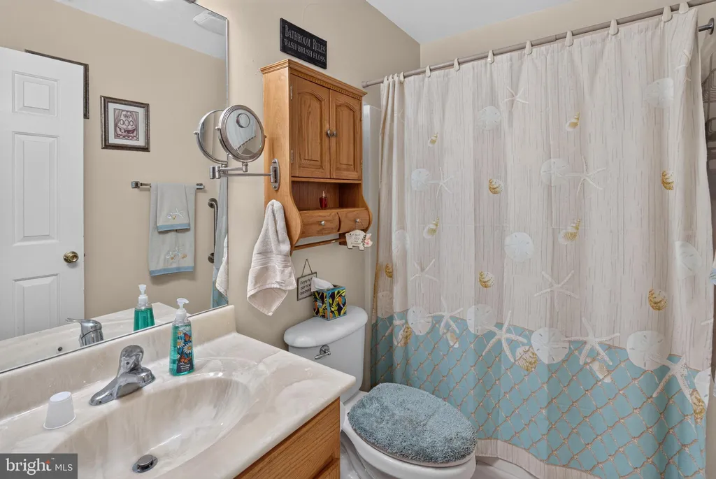 614 Fieldcrest Drive, Dover, DE 19904