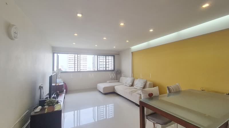 516 Bedok North Avenue 2