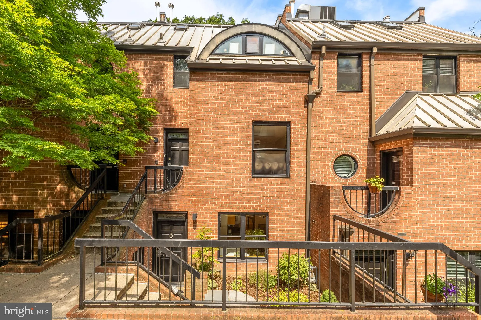 3515 17th Street NW Unit 9, Washington, DC 20010