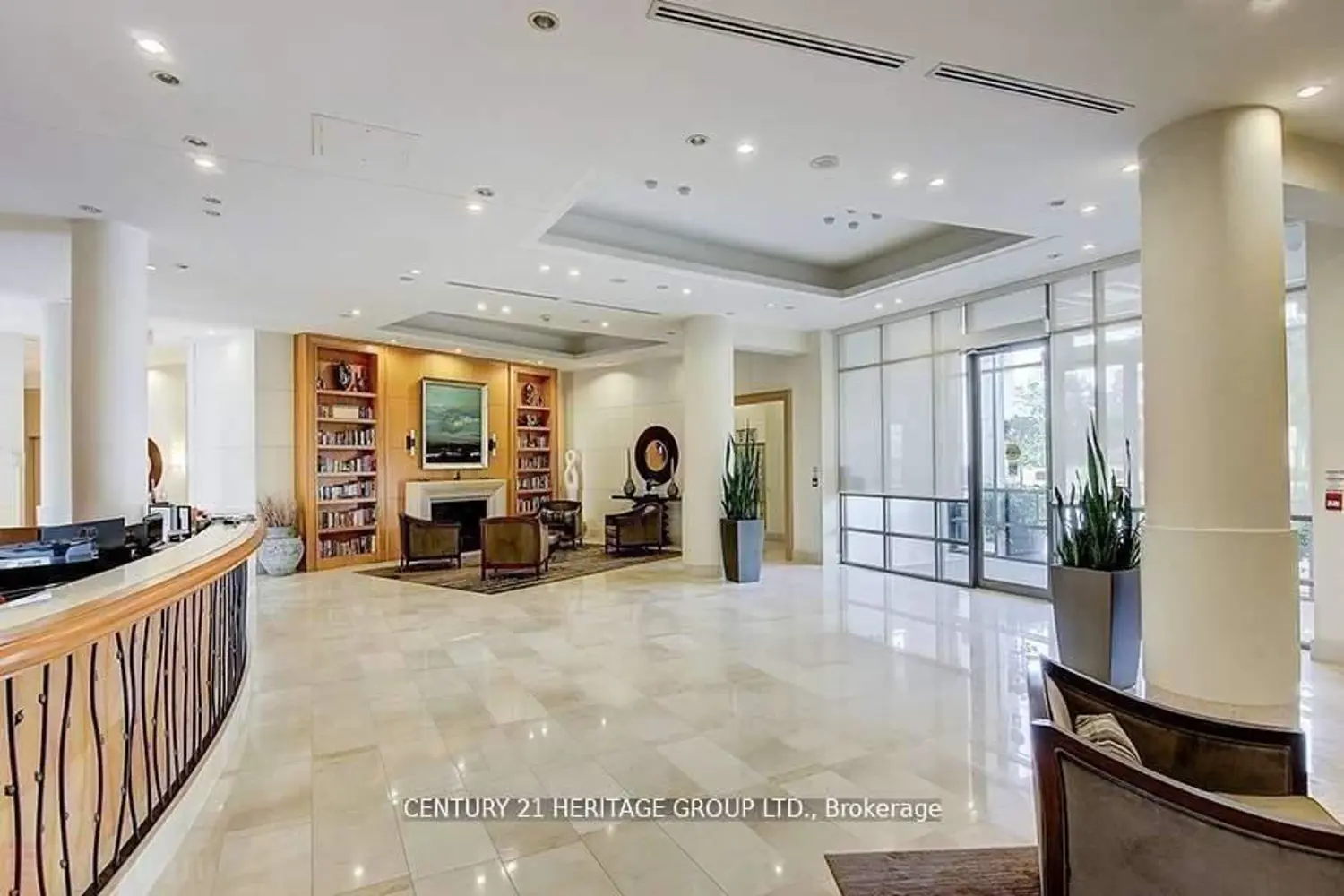 509 Beecroft Road 2206 photo 4