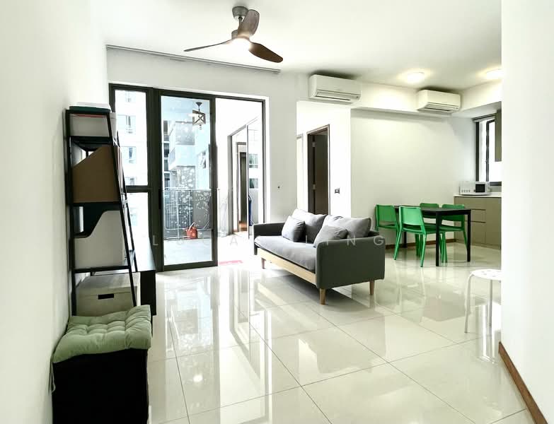 99 Pasir Ris Heights