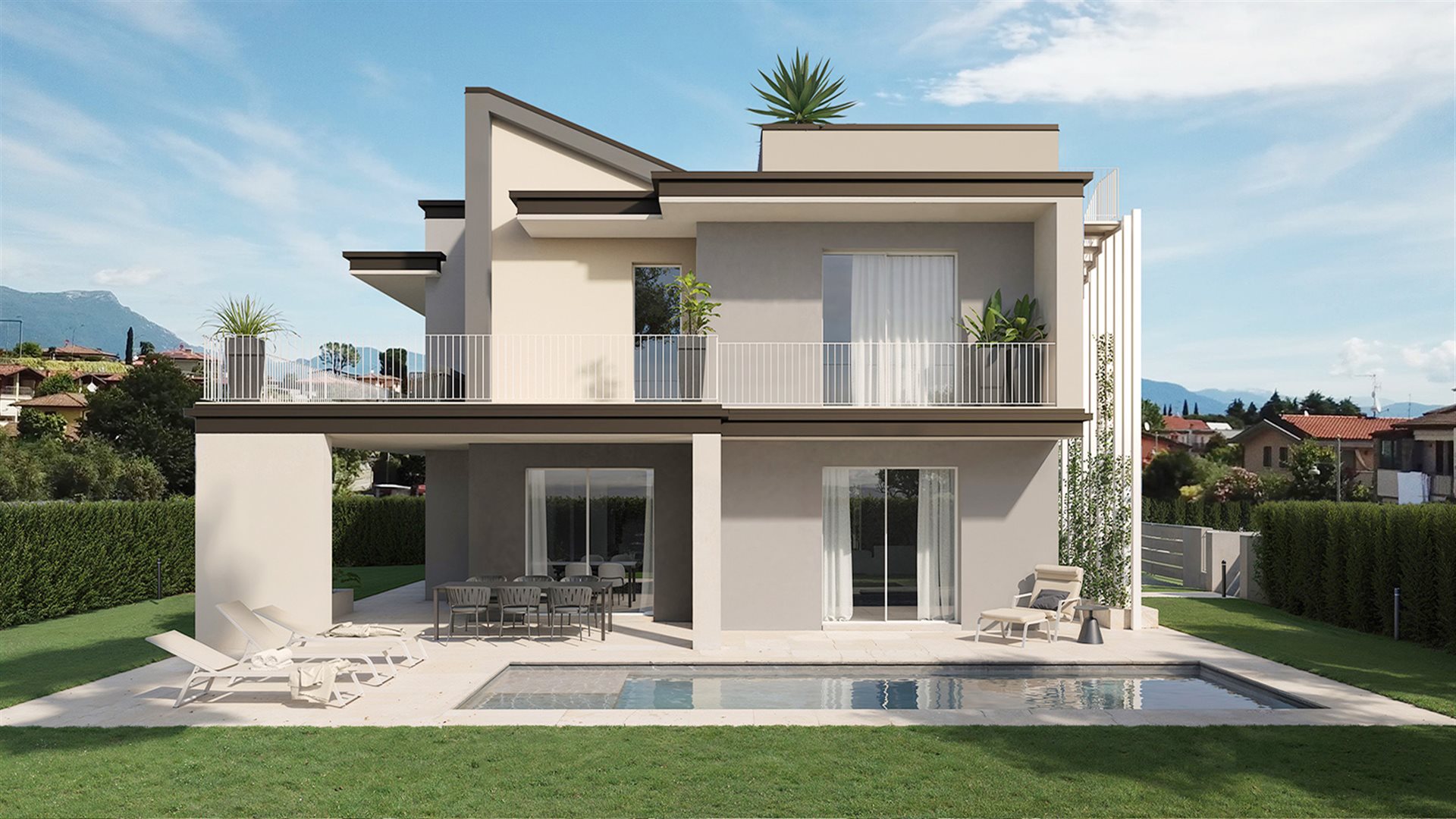 Moniga del Garda (Provincia di Brescia)