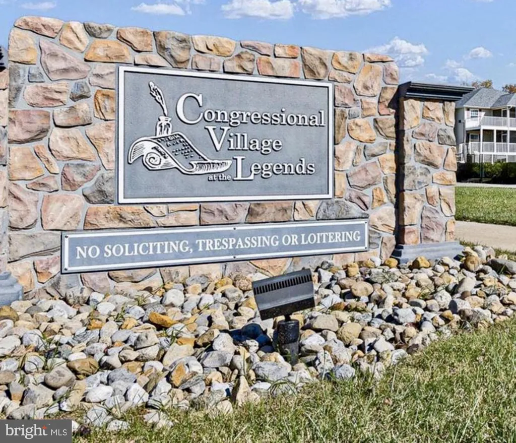 1810 Congressional Villag Drive Unit 1303, Middletown, DE 19709