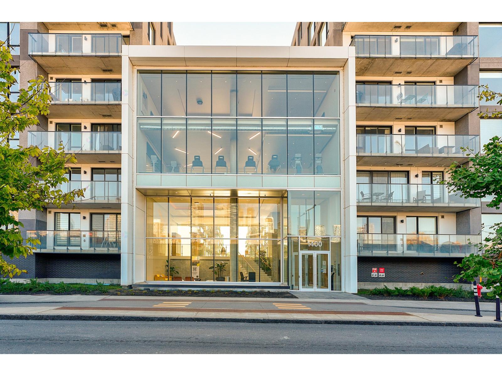 1400 Rue Ottawa