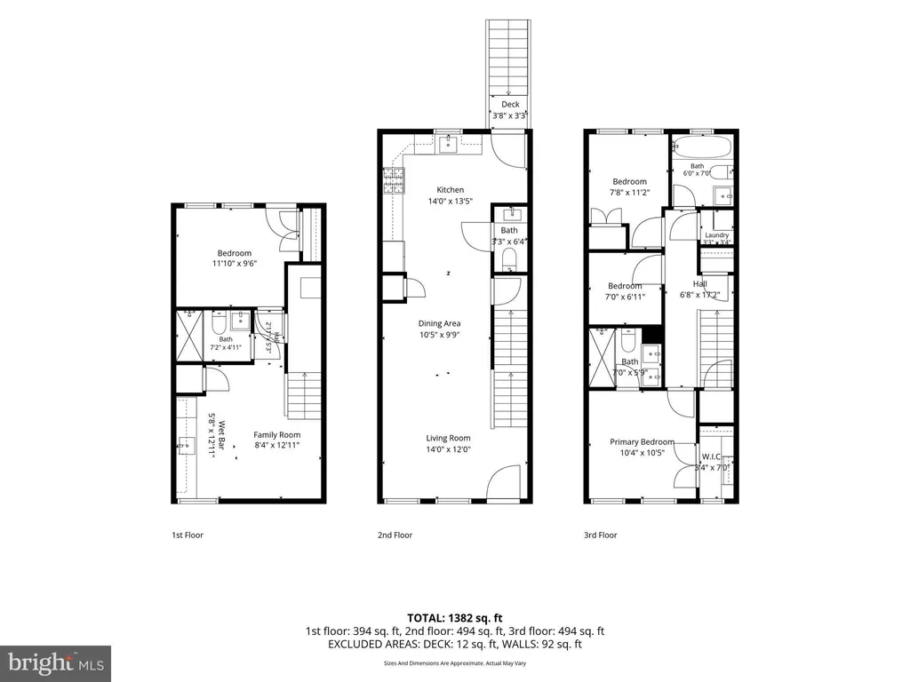 1108 Owen Place NE, Washington, DC 20002