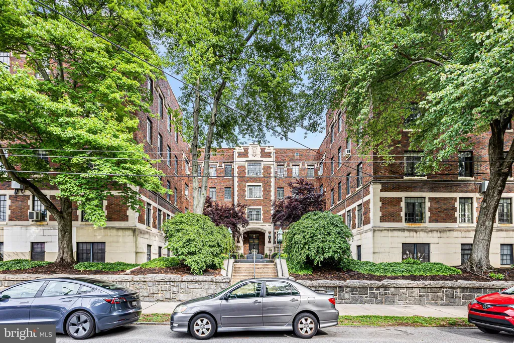 1305 N Broom Street Unit 409, Wilmington, DE 19806